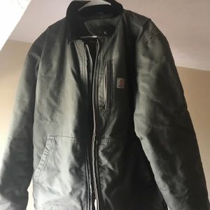 Carhartt jacket